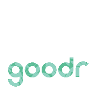 goodr running run sunglasses goodr Sticker