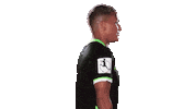 Shanice Van De Sanden Sport Sticker by VfL Wolfsburg