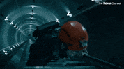 Ron Livingston GIF by The Roku Channel