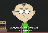 GIF by South Park 
