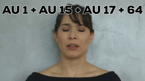 CICEM giphygifmaker sadness tristeza lie to me GIF