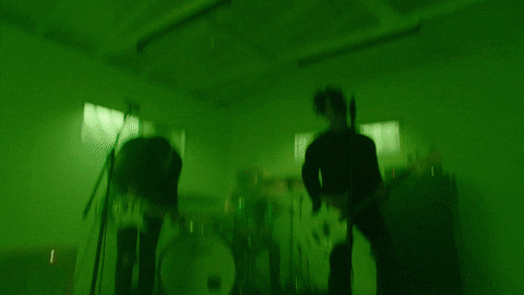 teenage wrist GIF by Epitaph Records