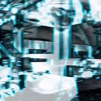 bay area dj GIF by The Lot Radio
