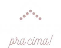 Arrasta Sticker by Thalia Nabethe