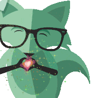 Thanks For Sharing Love Sticker by mintmobile