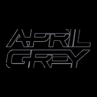 AprilGrey april grey GIF