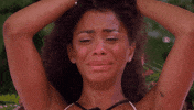 Sad Love Island GIF