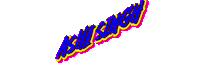 Text Ashi Singh Sticker