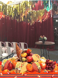 taco bell GIF by Taco Bell Friendsgiving