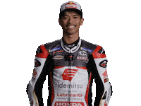 Racing Motorcycle Sticker by MotoGP™