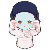 Jaypark Sticker