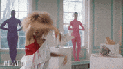 los angeles dance GIF by LA Fashion Film Festival