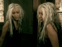 beautiful GIF by Christina Aguilera