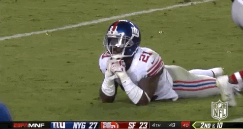 2018 Nfl Football GIF by NFL