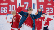 K Pop Hockey GIF by NCT