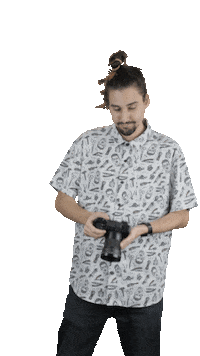 seja_h3c videos audiovisual produtora h3c Sticker