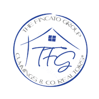 Tfg Sticker by TheFincatoGroup