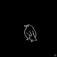 dance bird GIF by littlekingdoms