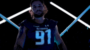 Sport GIF by ODU Football