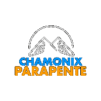 Wings Smile Sticker by ChamonixParapente
