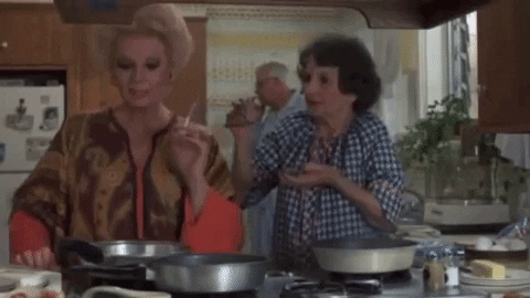 margobchanning giphyupload smoking cigarette 1984 GIF