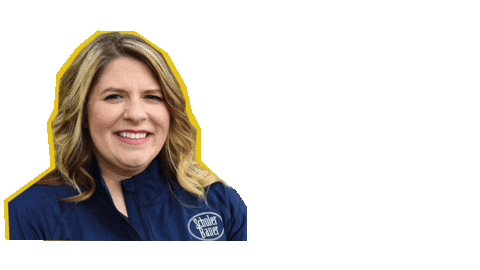 House Listing Sticker