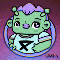 Kawaii GIF by Garbi KW