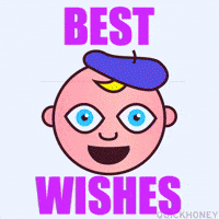 Good Morning Emoji GIF by PEEKASSO