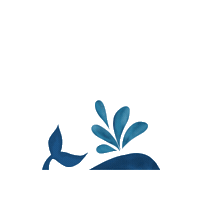 Fish Love Sticker