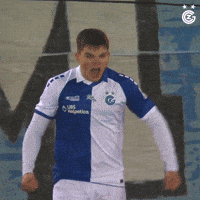 Lets Go Yes GIF by GCZ