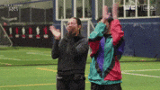 Clap Celebrate GIF by ALLBLK