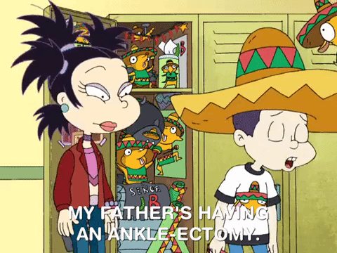 all grown up nicksplat GIF