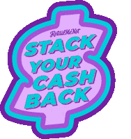 Savings Save Sticker by RetailMeNot