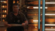 Australia Walk GIF by MasterChefAU