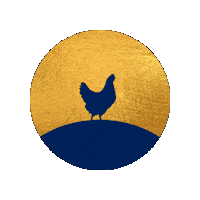 FreshlayFarms_GoldenYolker instagram stickers egg recipes Sticker