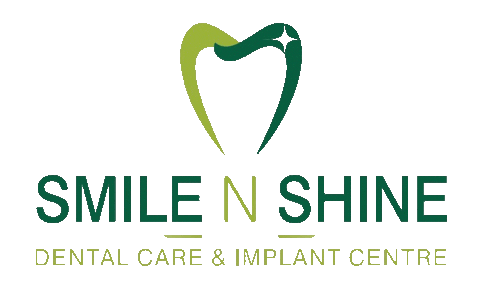Dentalcare Smilenshine Sticker by Khushali Parikh
