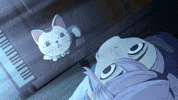 Dandadan GIF