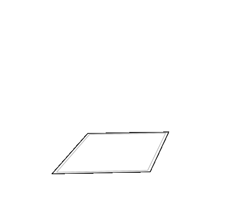 Archistorie Sticker by AXEL DE STAMPA