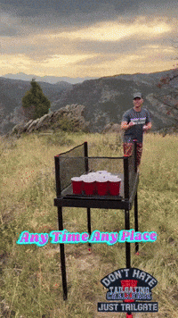 Game On Yard Games GIF by Tailgating Challenge