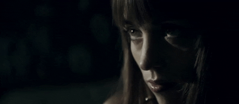 Lie GIF by Sasha Sloan