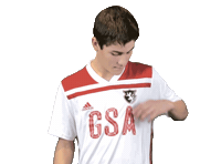 Soccer Gsa Sticker by Gateway Sports Academy