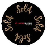 Listing Real Estate Sticker by HomeSmartLifestyles