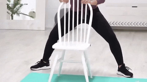 hiitworkout giphyupload GIF