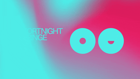 ArchitectureFringe giphyupload pinkdonut af2021 architecturefringe GIF