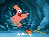 season 7 GIF by SpongeBob SquarePants