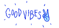 you rule Sticker by Dobre Brothers Bright Fight GIF Library