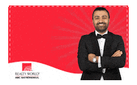 Emaar Akasya Sticker by Realty World ABC