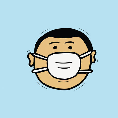 Mask Doctor GIF by Nick