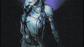 Alice Glass GIF by Astra Zero