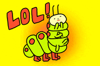 Laugh Lol GIF by Studios 2016